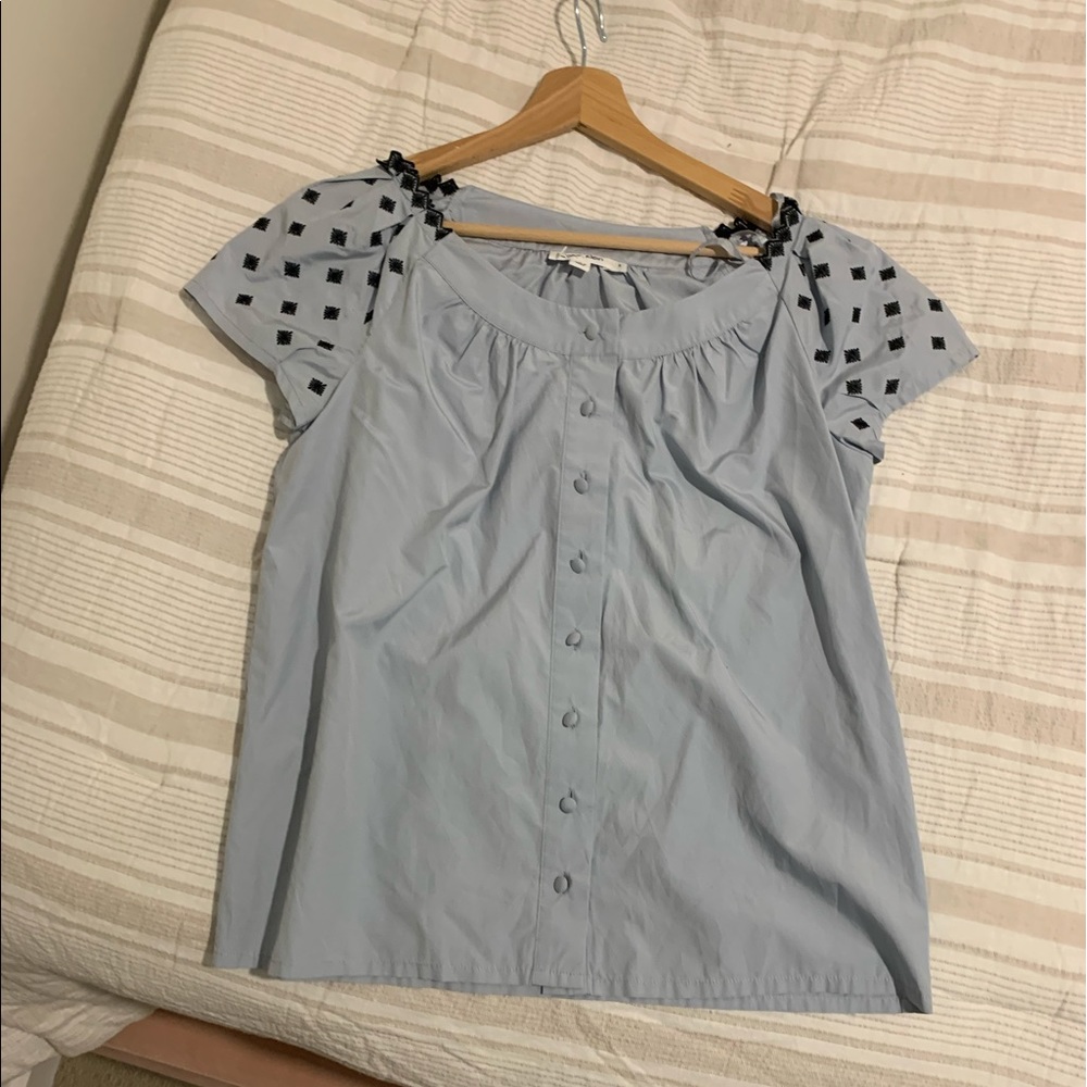 Calvin Klein blouse
